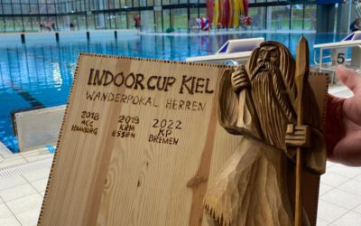 Indoor-Cup Kiel 2022